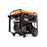 15500 Watts Generac GP Series Portable Generator, 49ST