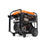 18000 Watts Generac GP Series Portable Generator, 49ST