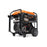 18000 Watts Generac GP Series Portable Generator, 49ST