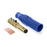 7D21-B,2 17 series male plug, detachable