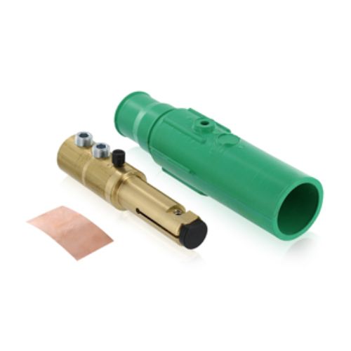 7D21-G,0 17 series female plug, detachable