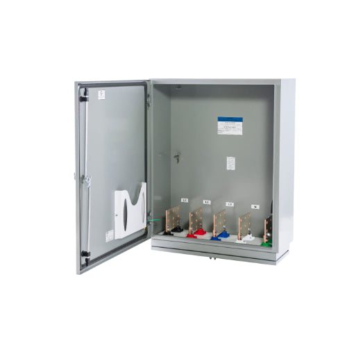 Power Assemblies Load Bank Station Standard 800 Amps 120/208 Volts