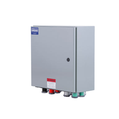 Power Assemblies Threaded Post Camlock Connection Box 800A 240V - Male Neutral  - PARENT SKU (NOT TO BE SOLD INDIVIDUALLY)