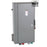 Camlock Connection Switch 800A, Single-Throw, Fusible, NEMA 3R