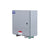 Power Assemblies Thrd Post Camlock Conn Box 800A120V-Female Neut