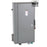 Camlock Connection Switch 800A, Single-Throw, Fusible, NEMA 3R