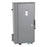 Cam Lock Connection Switch 800A, Single-Throw, Non-Fusible, Non-Switched Neutral, Cams to Source, 120V