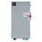 Power Assemblies Cam Lock Connection Switch 800A, Double-Throw, Non-Fusible, Non-Switched Neutral, Cams to Source, 120V
