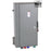 Camlock Connection Switch 800A, Single-Throw, Fusible, NEMA 3R
