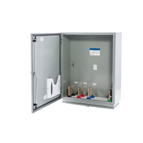 Power Assemblies Load Bank Station Standard 800 Amps 208 Volts