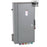 Cam Lock Connection Switch 800A, Single-Throw, Fusible, Non-Switched Neutral, Cams to Load, 277/480V