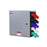 Power Assemblies Camlock Con Box, Right 45°, Double Set Screw, 800 Amps, 347/600 Volts, Female, Red/Blk/Blu/Wht/Grn