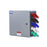 Power Assemblies Camlock Con Box, Right 45°, Double Set Screw, 800 Amps, 347/600 Volts, Male, Red/Blk/Blu/Wht/Grn