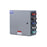 Power Assemblies Camlock Con Box, Right 90°, Double Set Screw, 800 Amps, 347/600 Volts, Female, Red/Blk/Blu/Wht/Grn