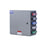 Power Assemblies Camlock Con Box, Right 90°, Double Set Screw, 800 Amps, 347/600 Volts, Male, Red/Blk/Blu/Wht/Grn