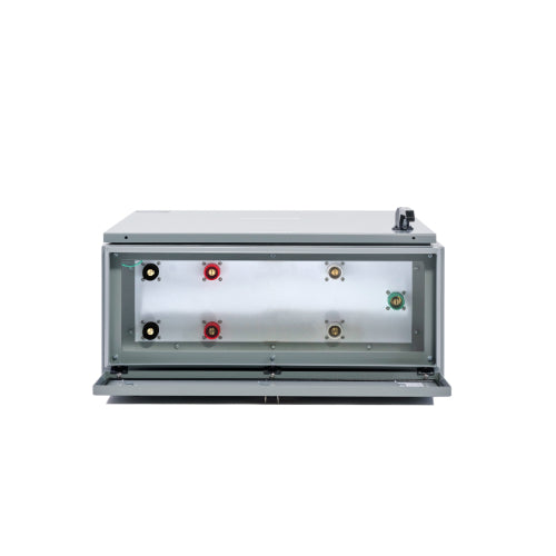 Generator Connection Boxes (GDS), Up to 1200A, Standard Series, 36"H x 30"W x 12"D