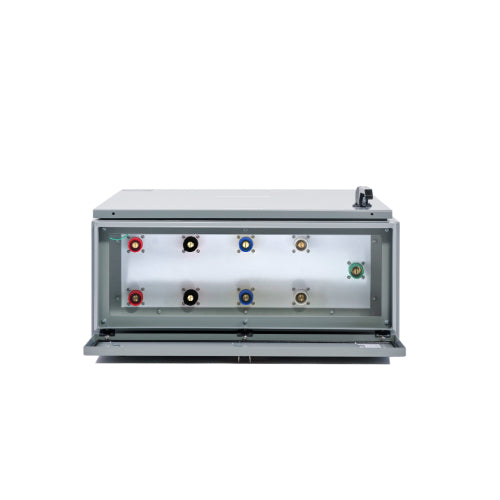 Generator Connection Boxes (GDS), Up to 1200A, Standard Series, 36"H x 30"W x 12"D
