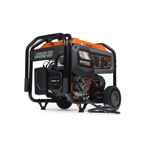 7500 Watts Generac GP Series Portable Generator, 50ST