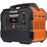 Generac 2000 Watts Battery-Powered Portable Generator