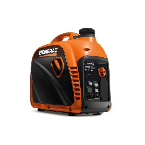 2500 Watts Generac GP Series Portable Inverter - 50ST