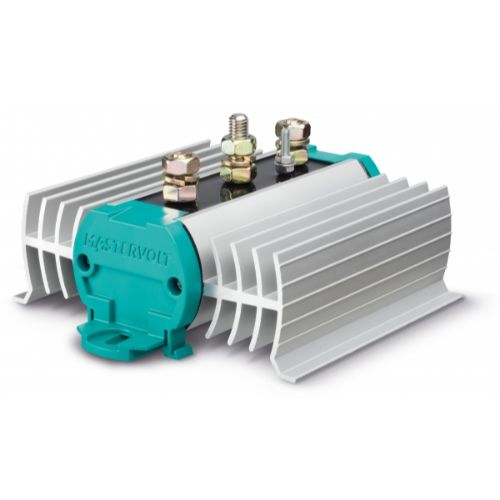 Marinco Battery isolator BI 702-S