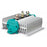Marinco Battery isolator BI 702-S