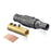 19 Series Cam-Type Detachable Plug, Double Set Screw Termination, Ball Nose, 350-500MCM, 690 Amp