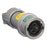 Appleton ARC3034BC Copper-free Alum Corrosion Resistant Conn, 600V, 30A, 4P, 3W