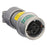 Appleton ARC3044BC Copper-free Alum Corrosion Resistant Conn, 600V, 30A, 4P, 4W