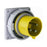 Arrow Hart Inlet Pin&Sleeve 100A 125V 2P3W White  Yellow