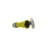Arrow Hart Connector Pin&Sleeve 60A 125V 2P3W White  Yellow