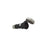 Arrow Hart Connector Pin&Sleeve 30A 600V 3PH 3P4W White  Black