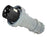 Arrow Hart Plug Pin&Slv 100A347/600V 3PH 4P5W White  Black