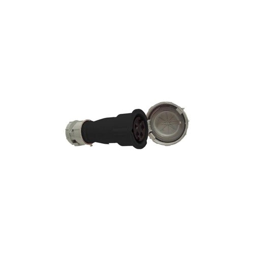 Arrow Hart 20A,3PHY 347/600V 4P5W Pin&Sleeve Connector