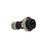Arrow Hart Plug Pin&Slv 20A 347/600V 3PH 4P5W White  Black