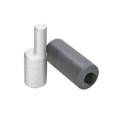 Aluminum Compression Offset Pin Adapters