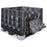 Buckhorn Collapsible Bulk Container w/ drop doors