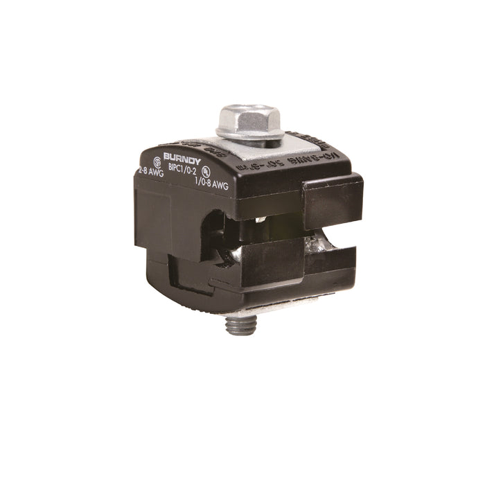 8-1/0 AWG (Run), 8-2 AWG (Tap) Insulation Piercing Connector