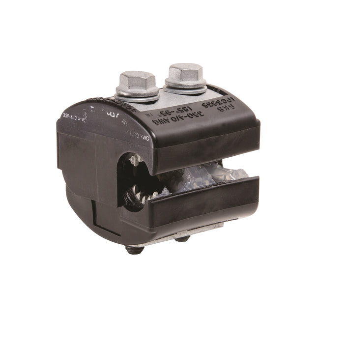 4/0 AWG-350 kcmil (Run and Tap) Insulation Piercing Connector