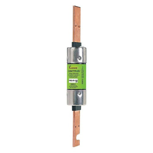 Cooper Bussman Bussmann Fusetron Dual Element Fuse Class RK5