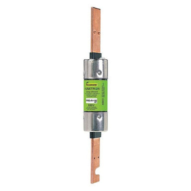 Cooper Bussman Bussmann Fusetron Dual Element Fuse Class RK5