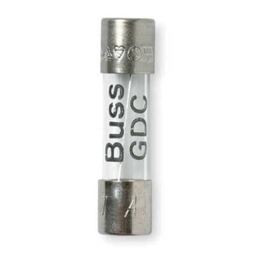 Cooper Bussman Bussmann Small Dimension Fuse