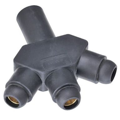 Marinco CLS 18 Series Ballnose Hard 3Fer