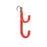 Cambria County Association for the Blind and Handicapped CAB Stacked J-Hooks