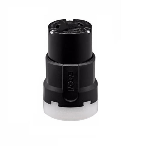 AHCL1730C 600 volts locking connector