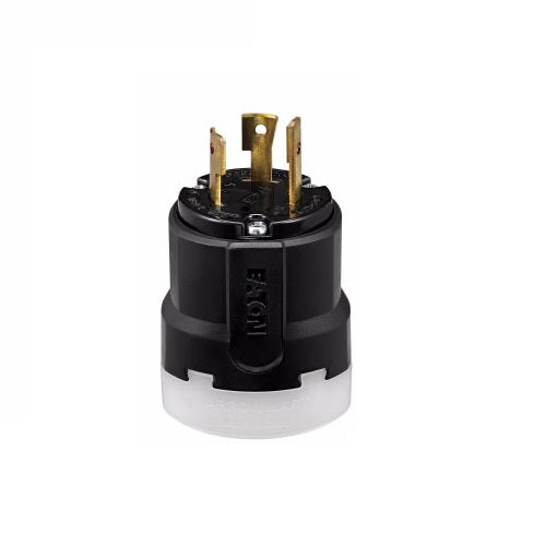 AHCL1730P 600 volts locking plug
