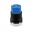 30 Amps Color Coded Locking Devices, 3 Pole 4 Wire