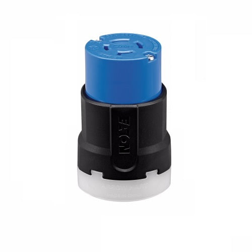 AHCL2130C 120/208 volts locking connector