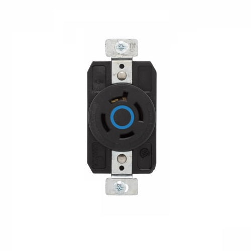 AHCL1830R 120/208 volts locking receptacle