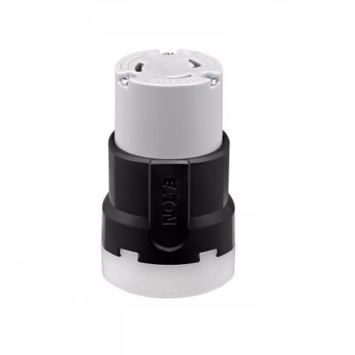 AHCL720C 277 volts connector